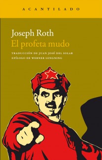 El profeta mudo - 