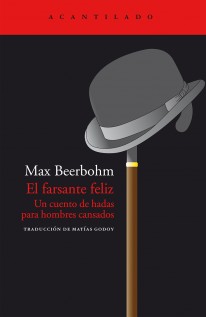 El farsante feliz - 
