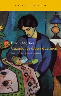 Cuando los dioses duermen - 