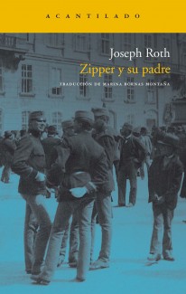 Zipper y su padre - 