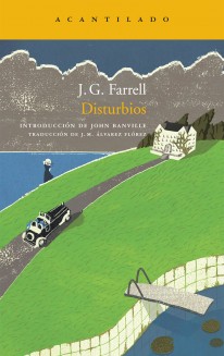 Disturbios - 