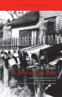 La América de una planta - 
