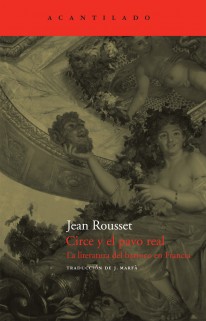 Circe y el pavo real - 