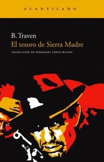 El tesoro de Sierra Madre - 
