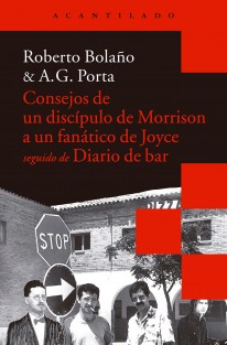 Consejos de un discípulo de Morrison a un fanático de Joyce - 