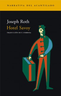 Hotel Savoy - 