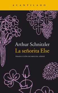 La señorita Else - 