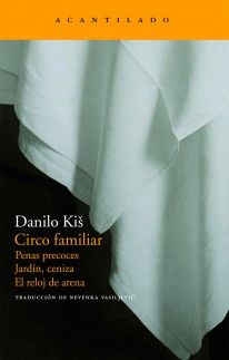 Circo familiar - 