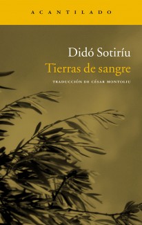 Tierras de sangre - 