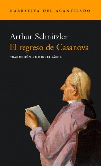 El regreso de Casanova - 