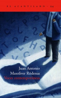 Voces contemporáneas - 