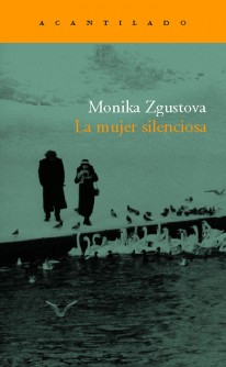 La mujer silenciosa - 