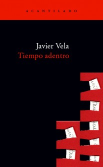 Tiempo adentro - 