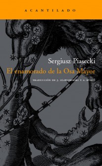 El enamorado de la Osa Mayor - 