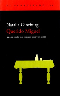 Querido Miguel - 