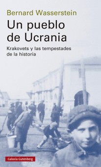 Un pueblo de Ucrania - 