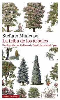 La tribu de los árboles - 
