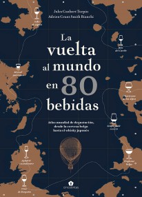 La vuelta al mundo en 80 bebidas - 