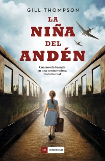 La niña del andén - 