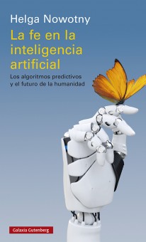 La fe en la inteligencia artificial - 