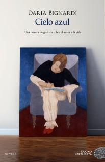 Cielo azul - 