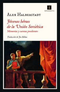 Jóvenes héroes de la Unión Soviética - 