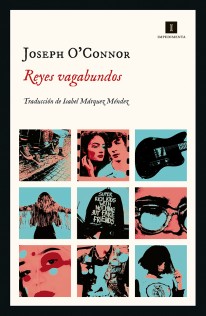 Reyes vagabundos - 