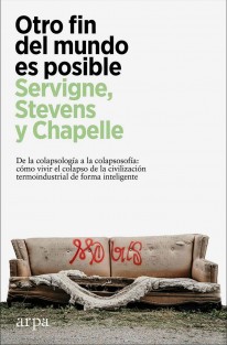 Otro fin del mundo es posible - 