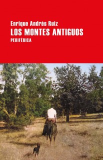 Los montes antiguos - 