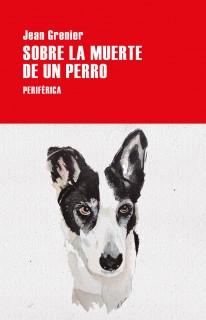 Sobre la muerte de un perro - 