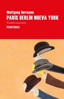 París Berlín Nueva York - 