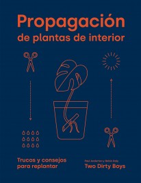 Propagación de plantas de interior - 