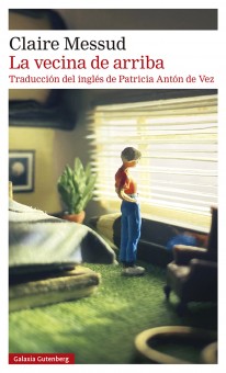 La vecina de arriba - 