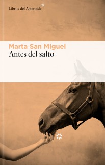 Antes del salto - 