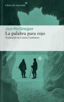 La palabra para rojo - 