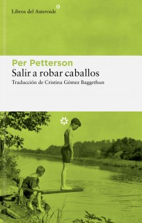 Salir a robar caballos - 