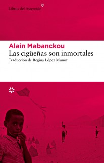 Las cigüeñas son inmortales - 