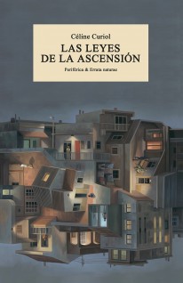 Las leyes de la ascensión - 