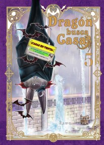 Dragón busca casa - 