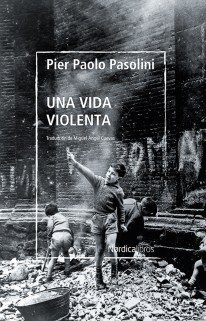 Una vida violenta - 