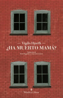 ¿Ha muerto mamá? - 