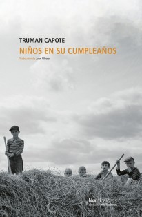 Niños en su cumpleaños - 