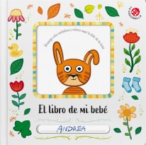 El libro de mi bebé - 