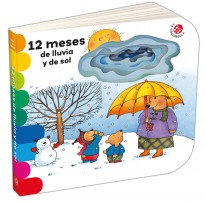 12 meses de lluvia y de sol - 