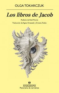 Los libros de Jacob - 