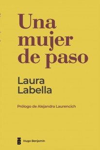 Una mujer de paso - 