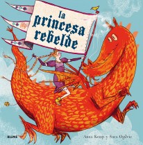 La princesa rebelde (2019) - 