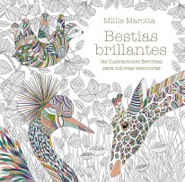 Bestias brillantes - 