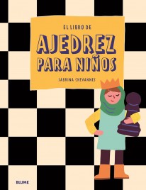 El libro de ajedrez para niños - 