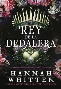El rey de la dedalera - 
